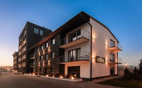 Apartamenty Katowice By Lantier - Basen & Gabinet Spa